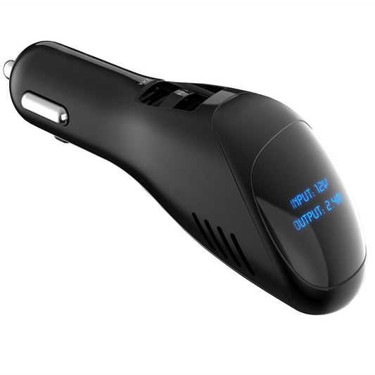 Multifunctional Car Air Purifier